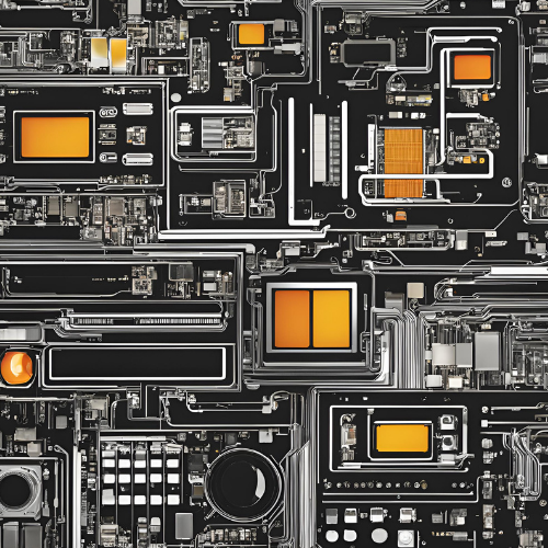 2.13 inch TFT Display 250x122 Electronic Paper Ink Screen