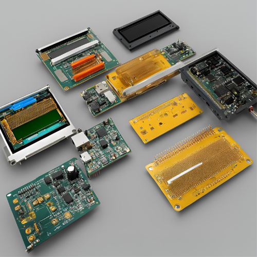 7 Inch Capacitive Touch Panel