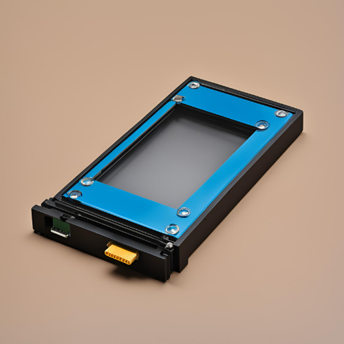 TFT LCD Module