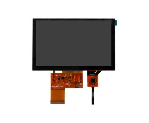 Ips Tft Lcd Display