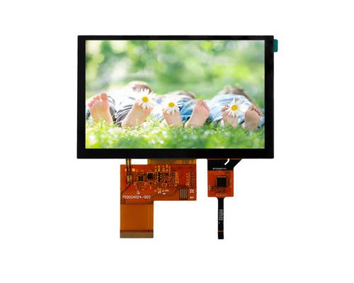 Ips Tft Lcd Display