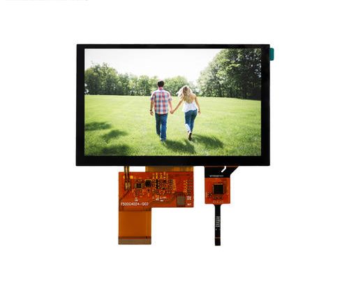 Ips Tft Lcd Display