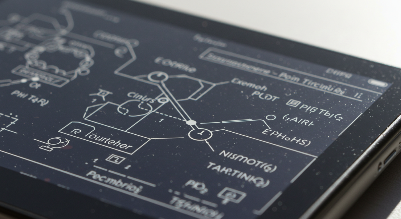 Sunlight-readable ePaper screen