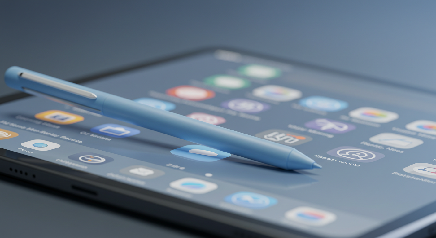 capacitive stylus for capacitive screen