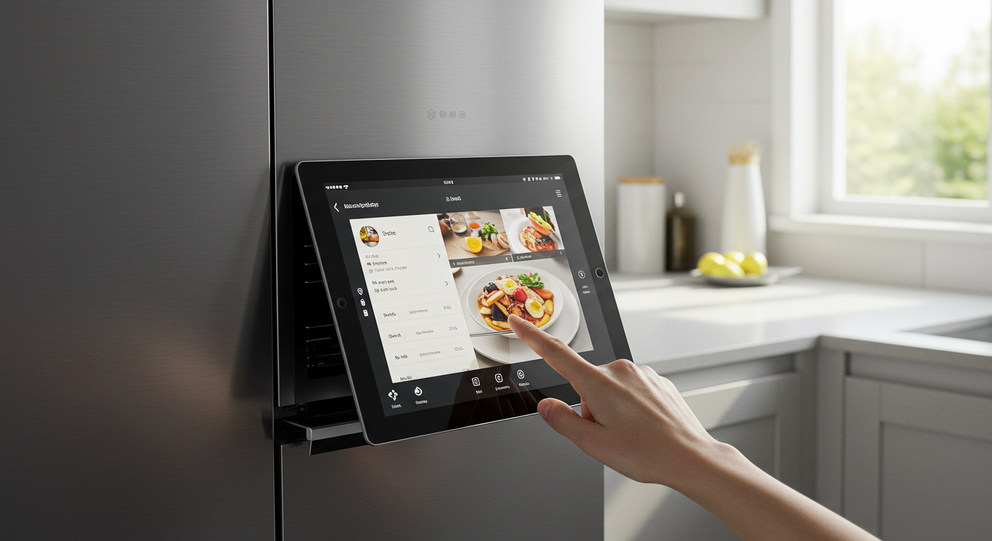 capacitive touch screen glass