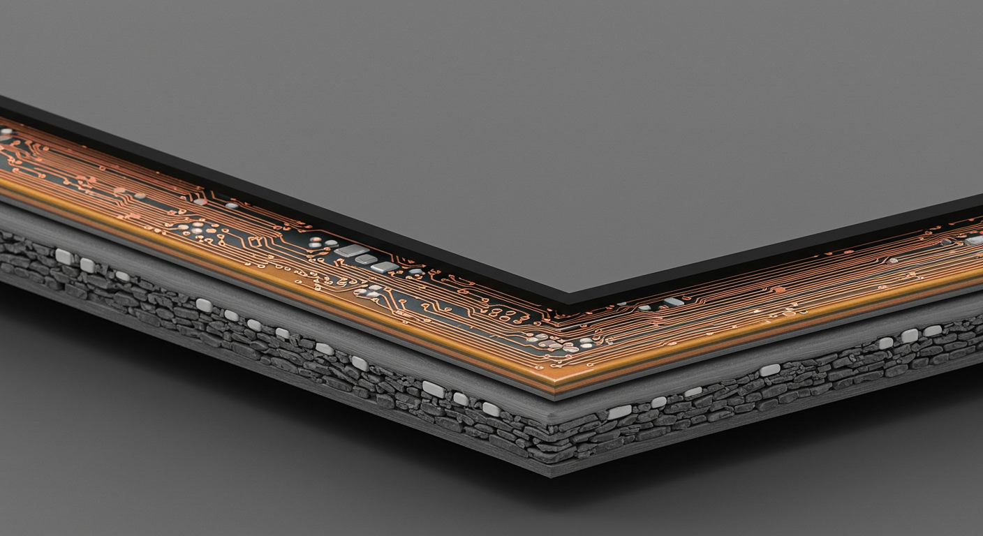 touch screen conductive coating